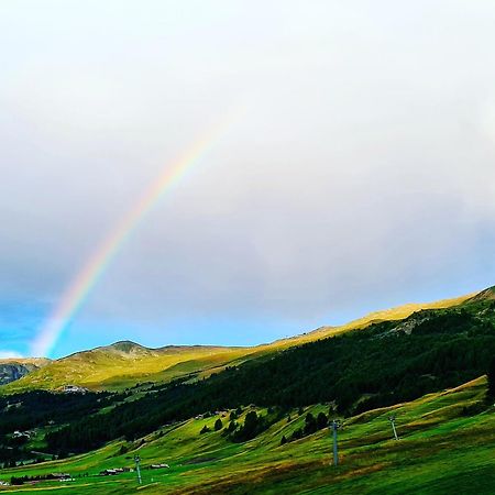 Ag Apartments Livigno Centro Экстерьер фото