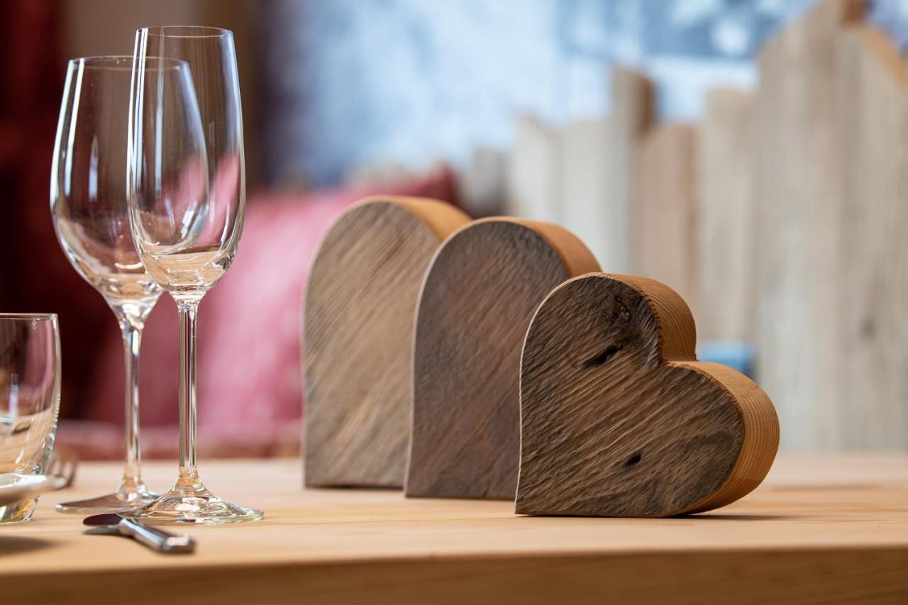 Ag Apartments Livigno Centro Экстерьер фото