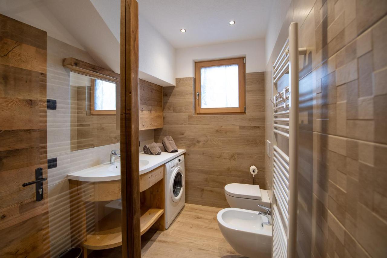Ag Apartments Livigno Centro Экстерьер фото