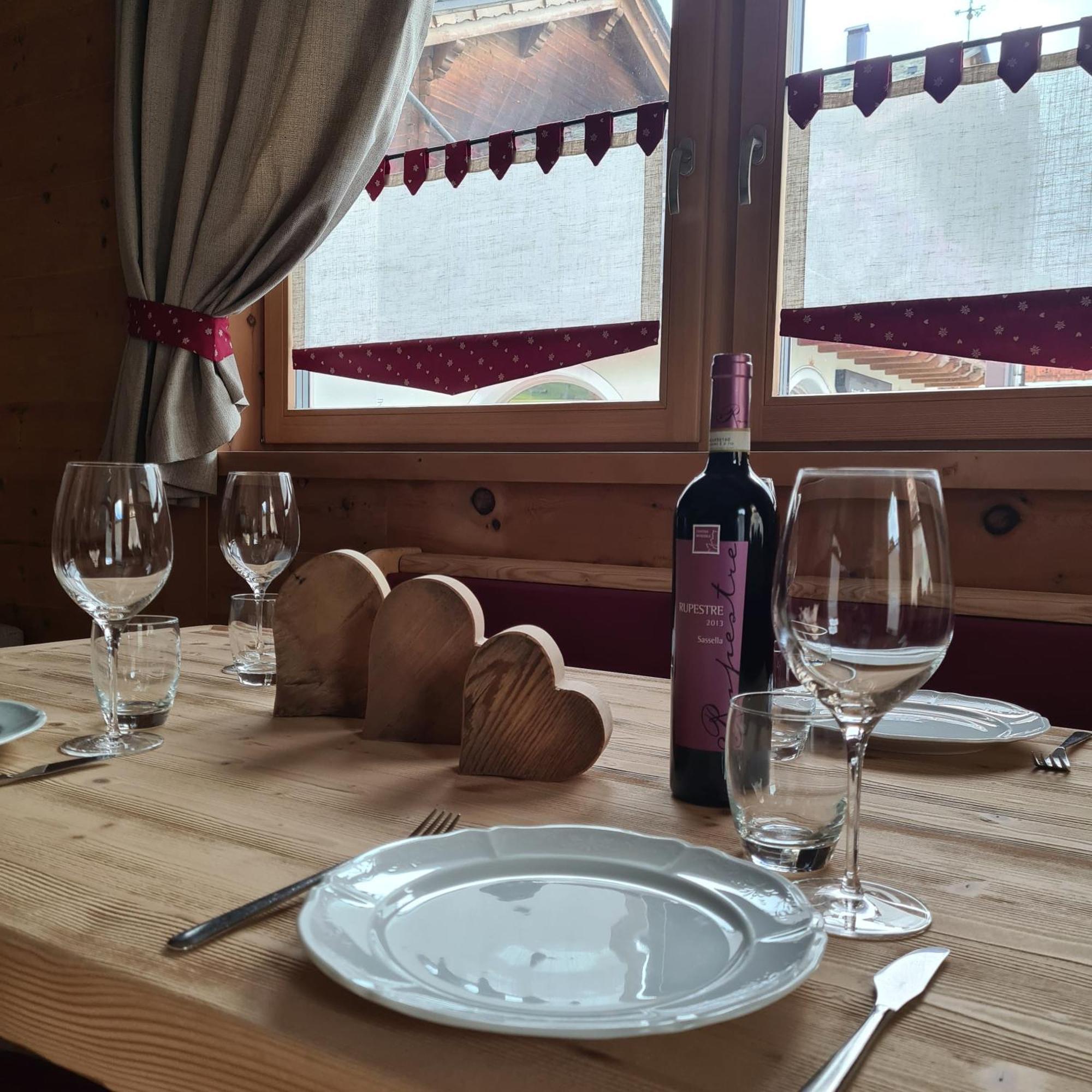 Ag Apartments Livigno Centro Экстерьер фото