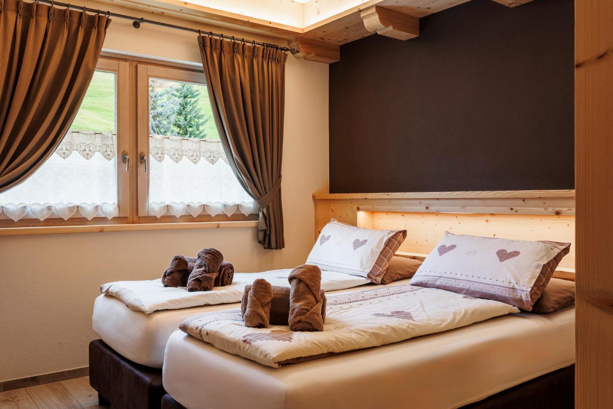 Ag Apartments Livigno Centro Номер фото