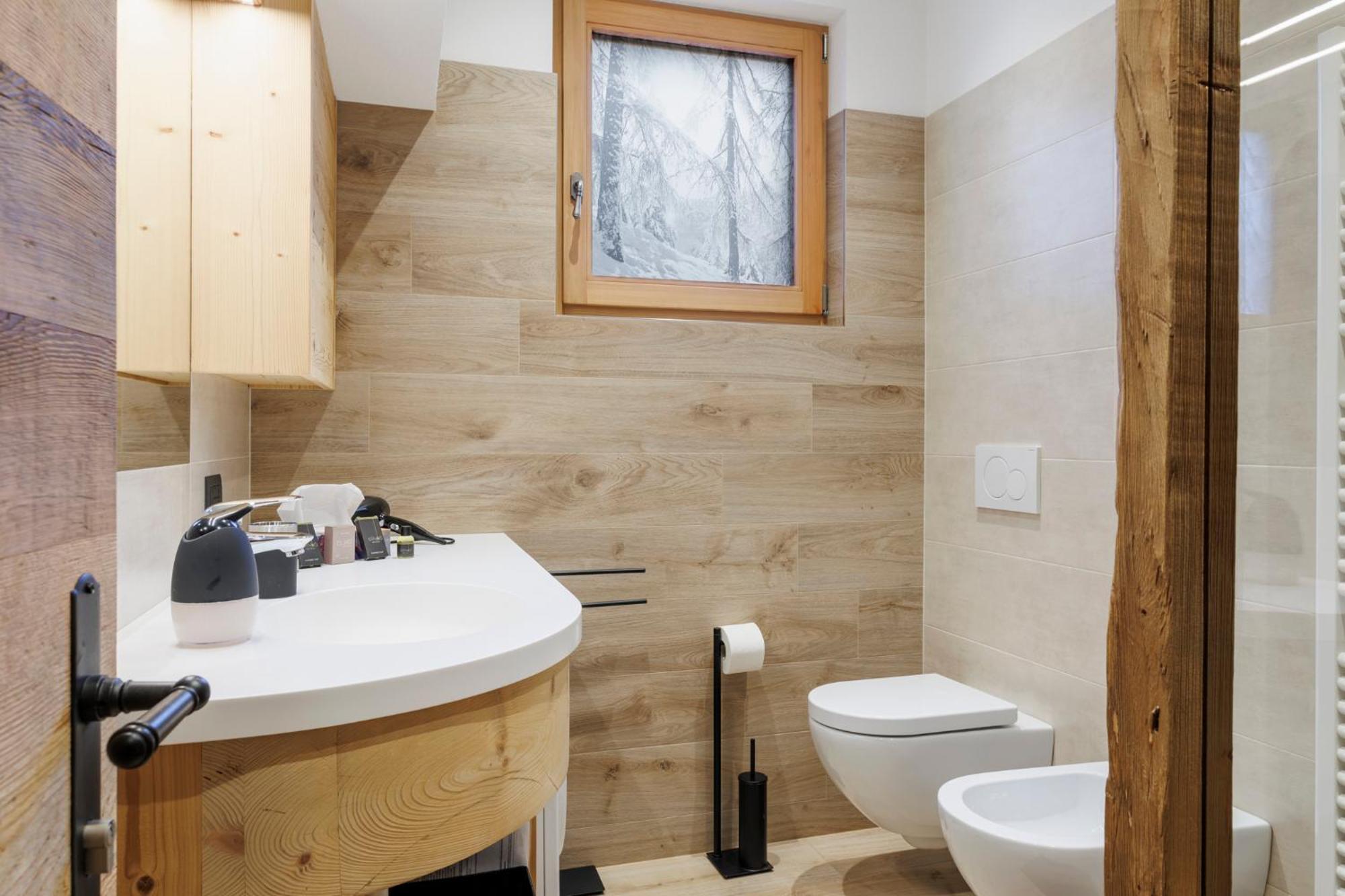 Ag Apartments Livigno Centro Номер фото