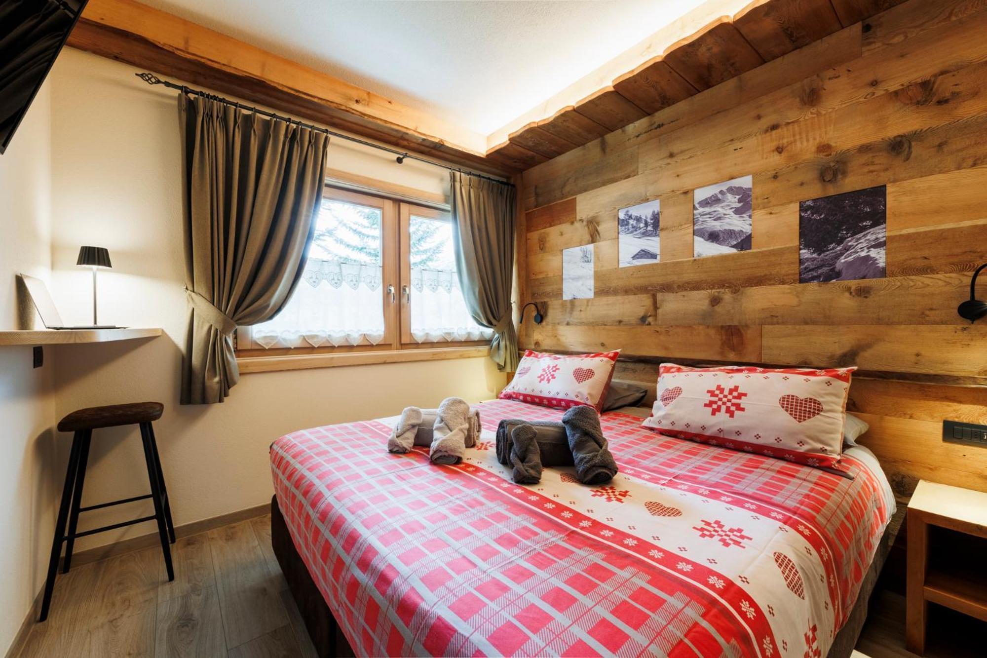 Ag Apartments Livigno Centro Экстерьер фото