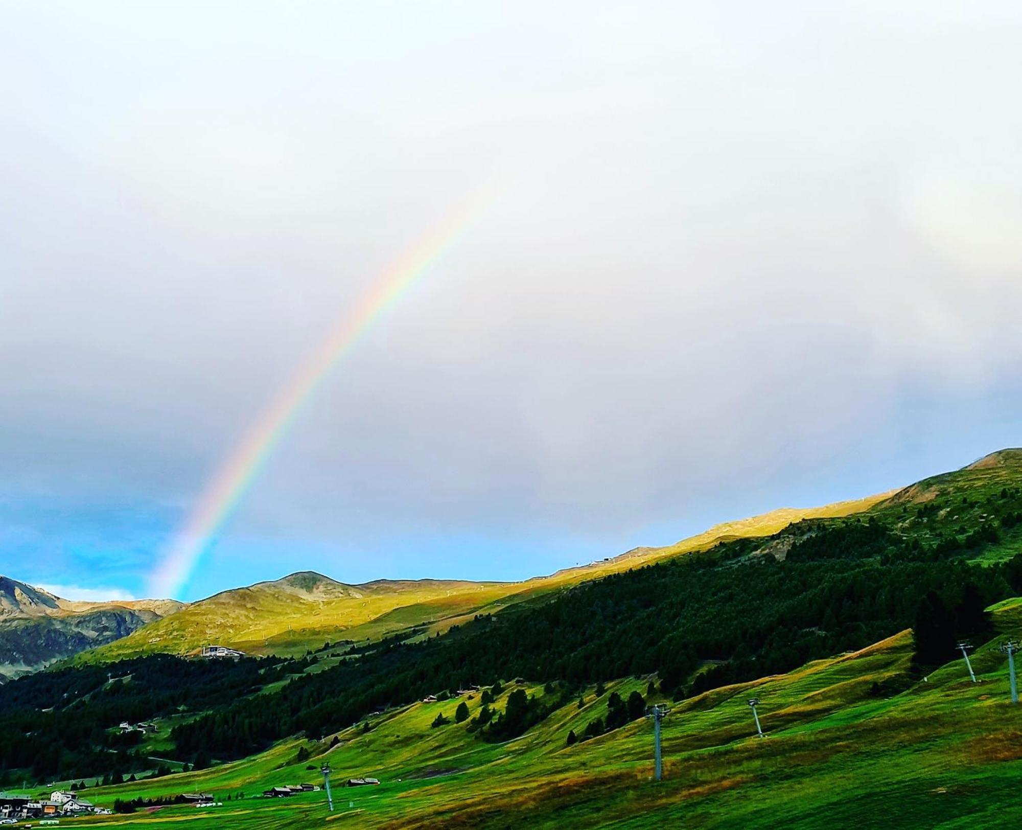 Ag Apartments Livigno Centro Экстерьер фото